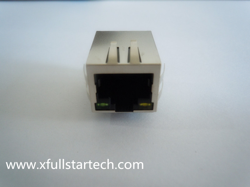 Kina leverandør til RoHS RJ45 magnetiske modul