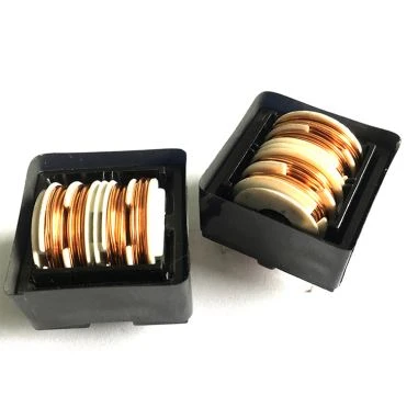 Common Mode Choke Coil Filter Line 10 Henry Inductor For PCB Board