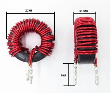 Common Mode Choke Coil Til EMI EMC-filter