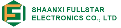Shaanxi Fullstar Elektronik Co., Ltd
