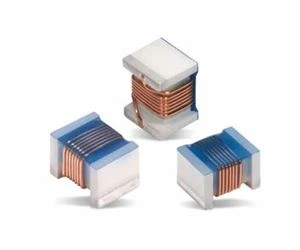 Keramiske wirewound chip induktorer