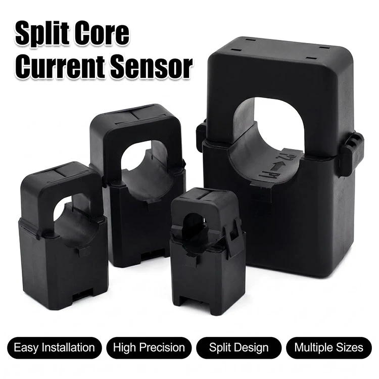 Wound Current Transformer 300/5a